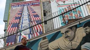 La divisió de l’oposició dificulta la caiguda del règim