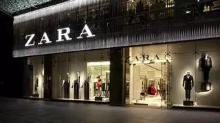 Inditex bate sus máximos históricos en Bolsa y alcanza una capitalización de 174.000 millones