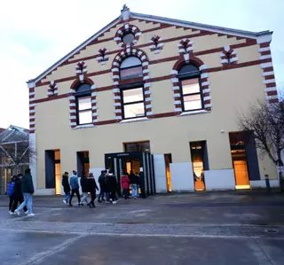 Avilés movilizó 124 millones de euros en 200 proyectos para impulsar su modelo industrial