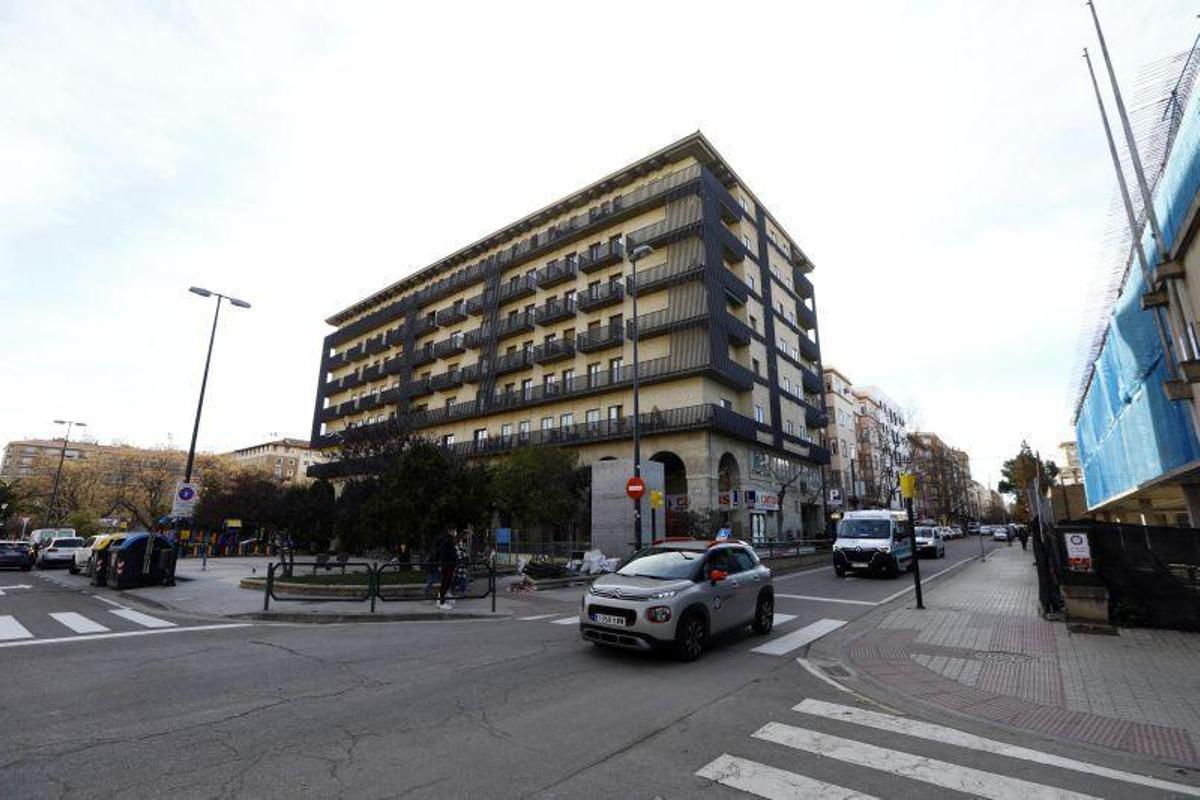 RESTAURANTES ZARAGOZA | Zaragoza cuenta ya con dos nuevas zonas en las que  no podrán abrir más bares