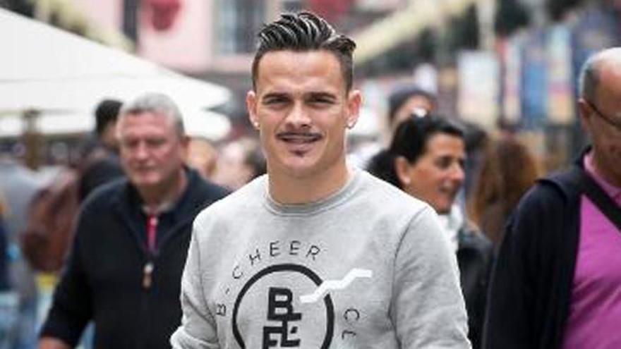 El Swansea amenaza con llevarse a Roque Mesa a la Premier