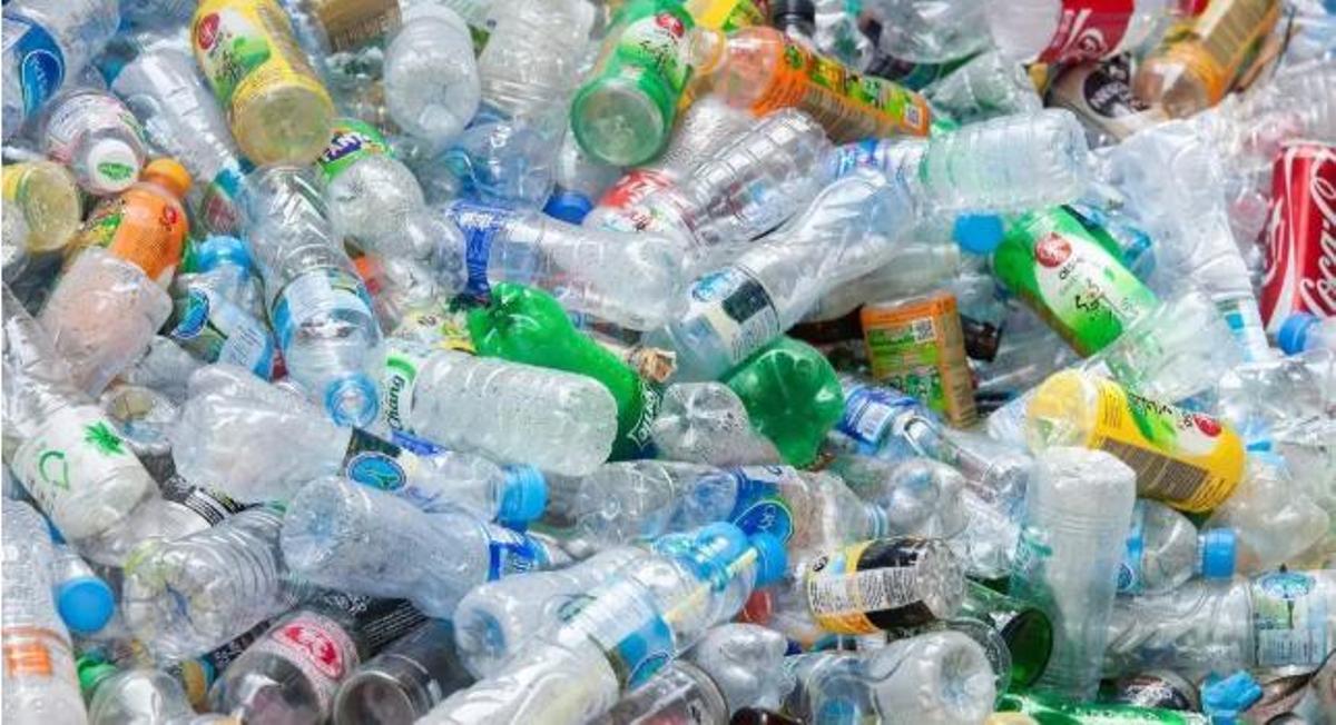 El reciclatge serveix per a alguna cosa?