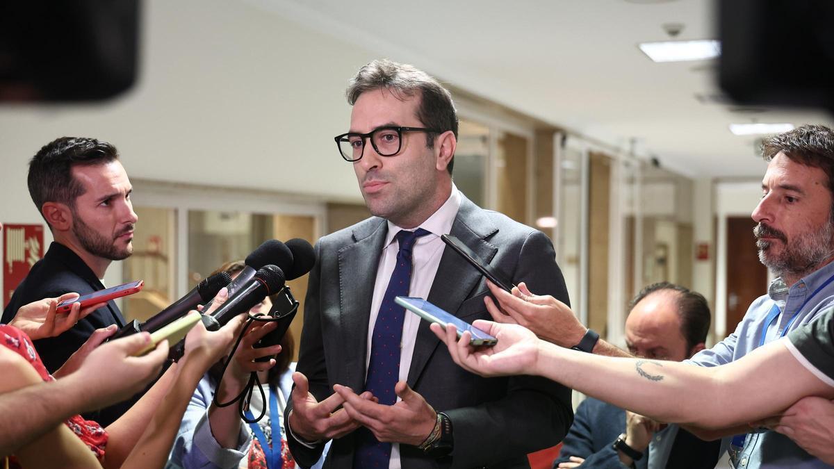 España lleva a 47 empresas a Kiev para ganar posiciones en la reconstrucción de Ucrania