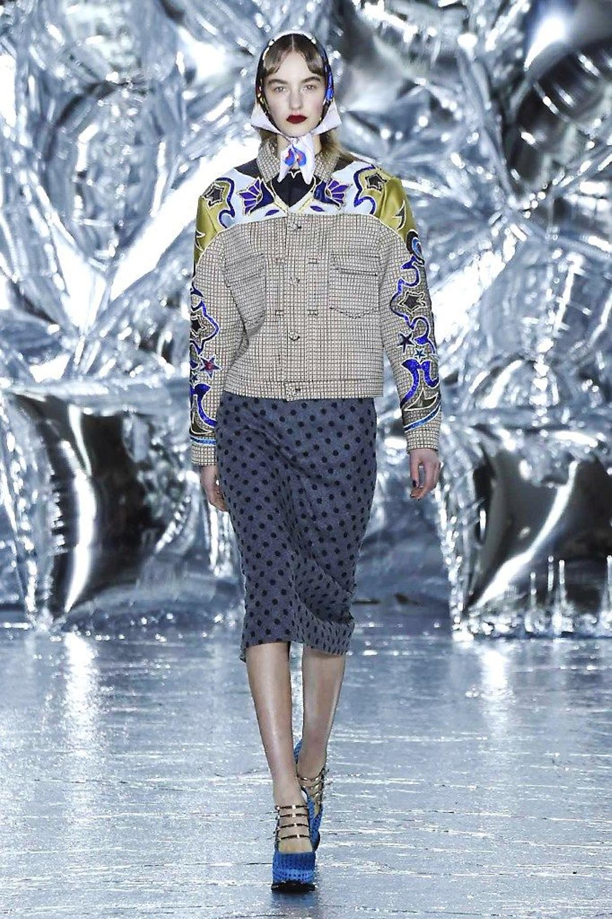 Mary Katrantzou
