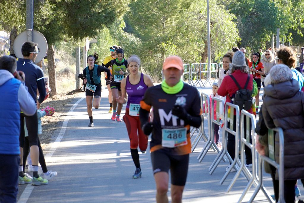 Carrera Lemon Trail de Santomera (II)