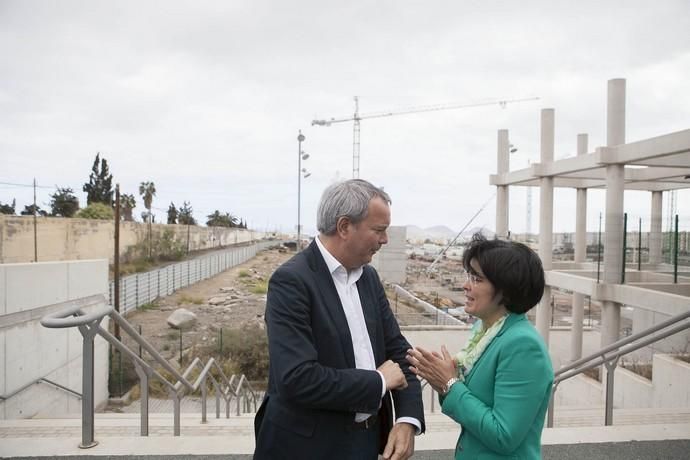 LAS CUENTAS DEL CABILDO