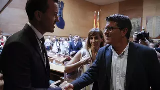 “¿Suprimir las diputaciones? Pregunta a los pueblos”