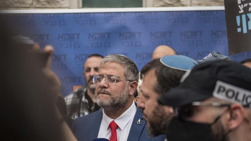 Albares denuncia des d'Alemanya el tracte «monstruós, inhumà i indigne» d'Israel als activistes de la  Flotilla