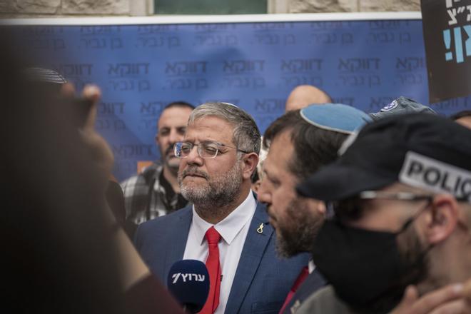 Albares denuncia des d'Alemanya el tracte «monstruós, inhumà i indigne» d'Israel als activistes de la  Flotilla