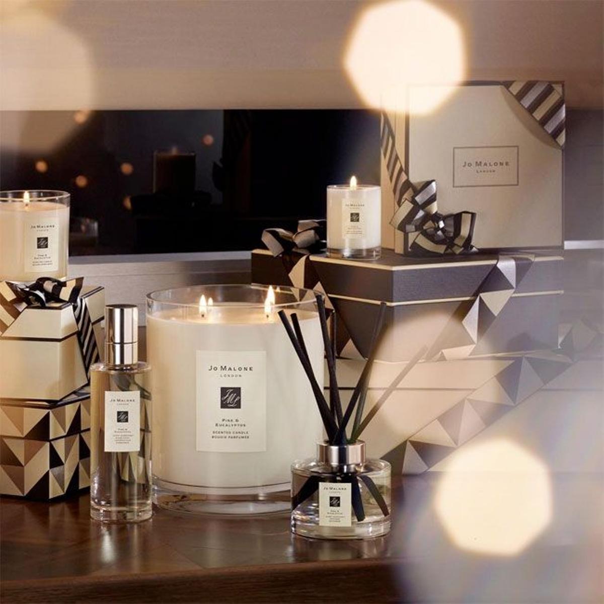 Jo Malone