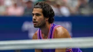Sorteo del US Open 2026 hoy: a qué hora y dónde ver por TV, en directo y online