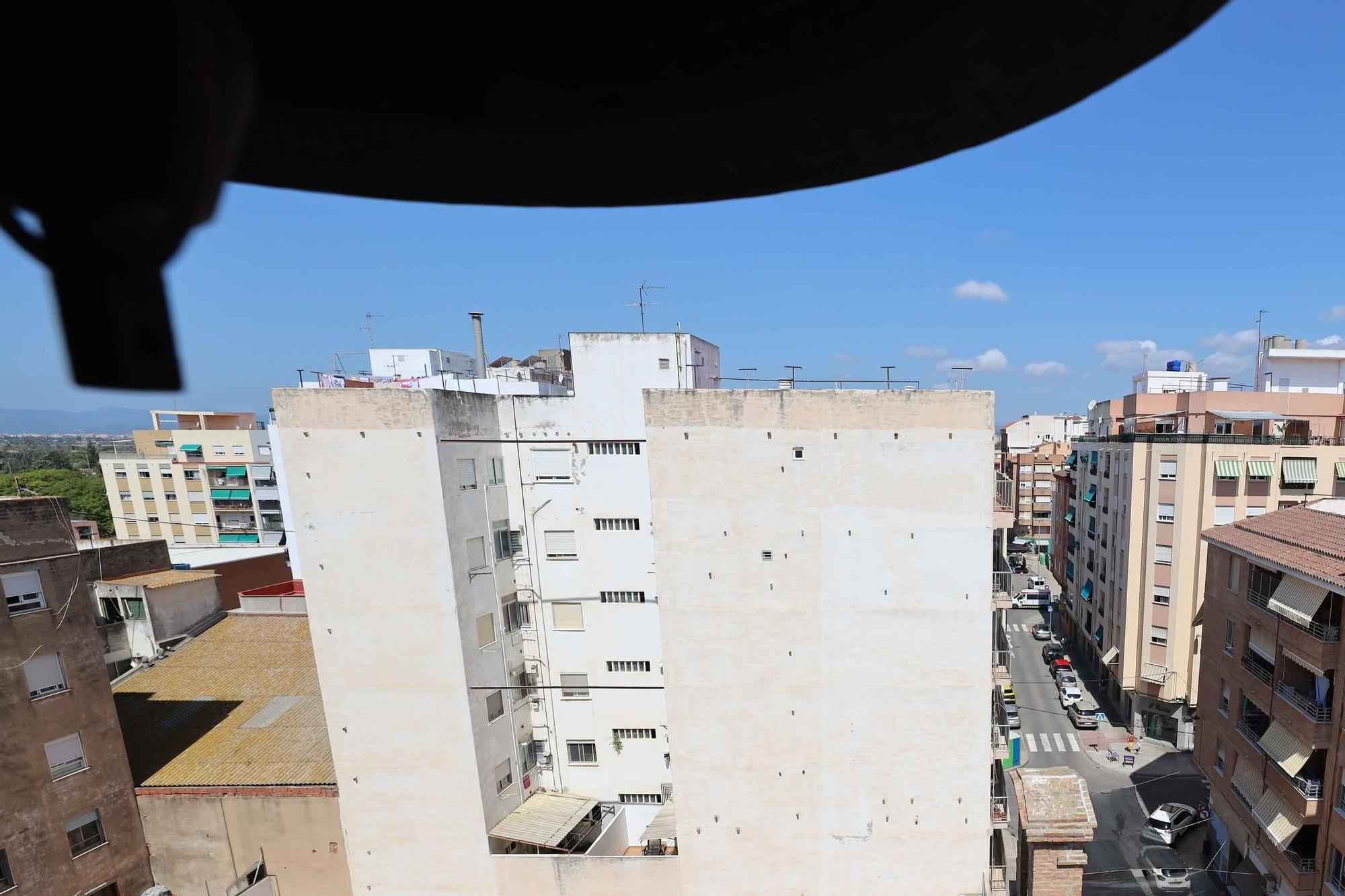 Martes de tradición, toros y fiesta en el Grau por Sant Pere