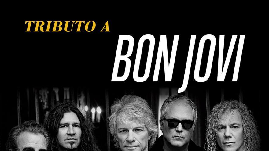 Bad Name  Tributo a Bon Jovi