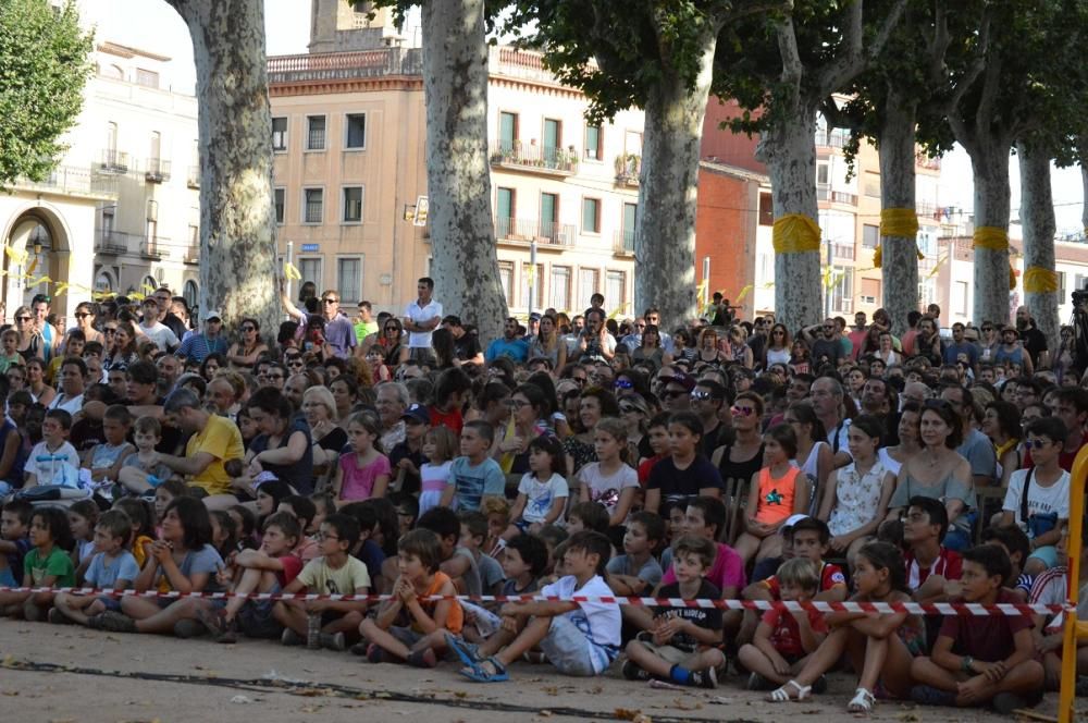 Fira del Circ de la Bisbal d''Empordà