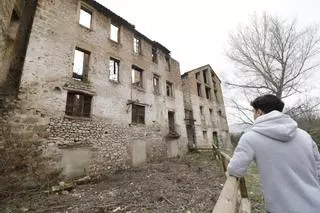 El legado industrial del agua de Alcoy
