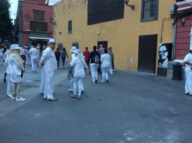 Carnaval Tradicional en Vegueta 2017