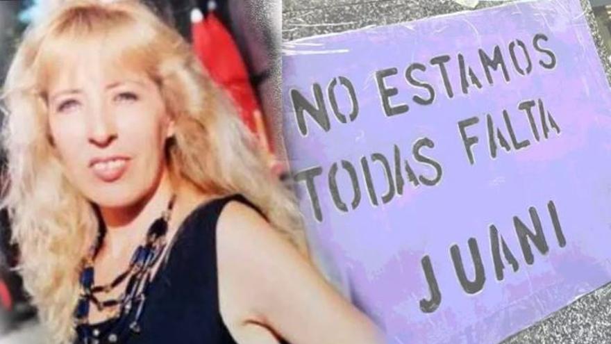 Ja hi ha data del judici pel crim de Juana Canal: la seva exparella s&#039;enfronta a 15 anys de presó