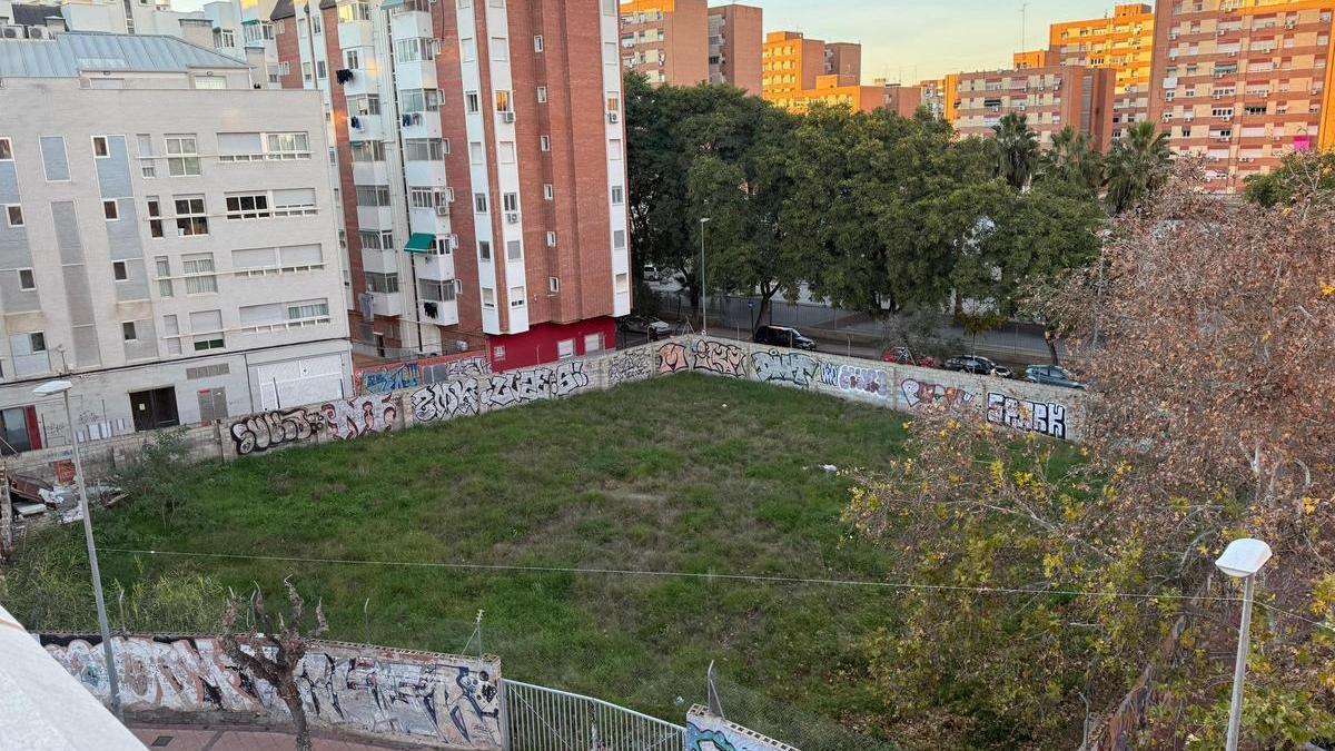 Vivenda Asequible Murcia | Cien nuevas viviendas asequibles en La Fama Vivenda Asequible Murcia | Cien nuevas viviendas asequibles en La Fama