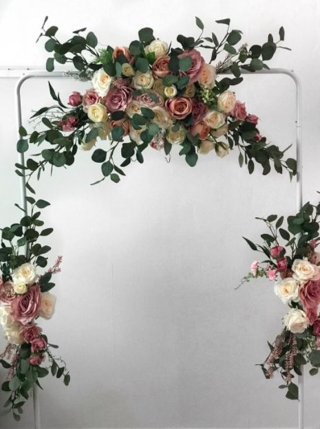 Arco de boda