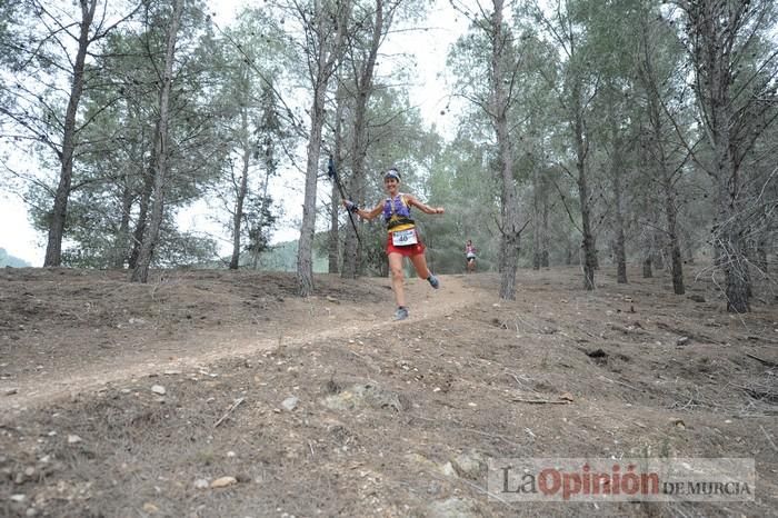 Trail El Valle (II)