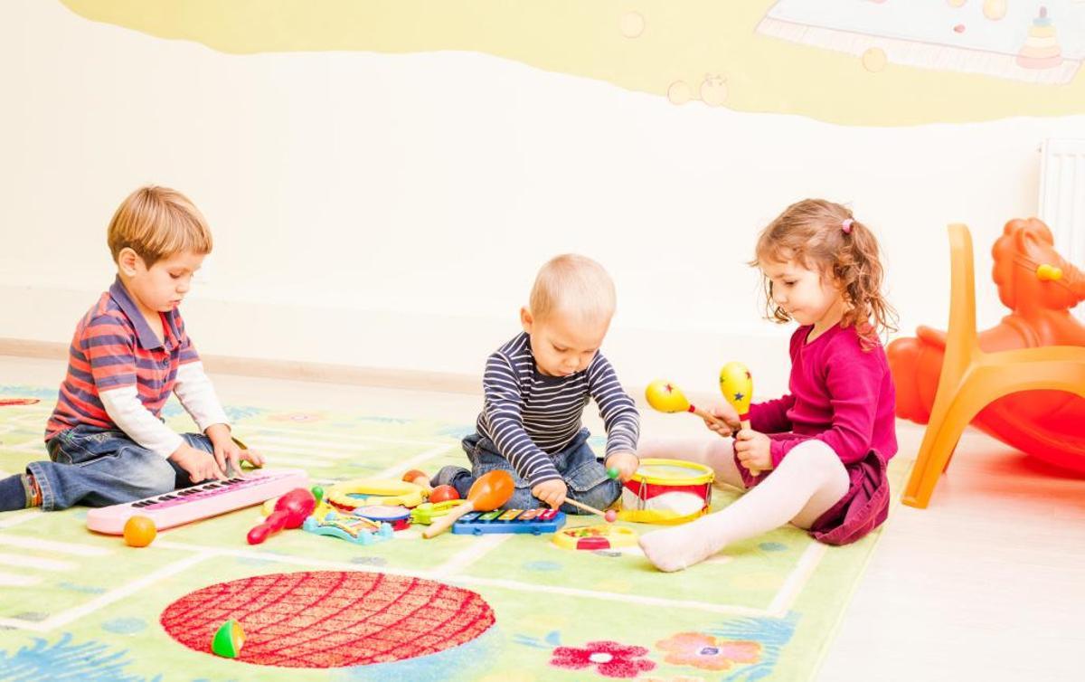 Restaurantes para ir con niños en Mallorca