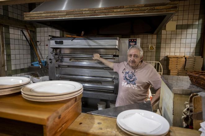 Adiós al Salvatore, primera pizzería en abrir en Zaragoza