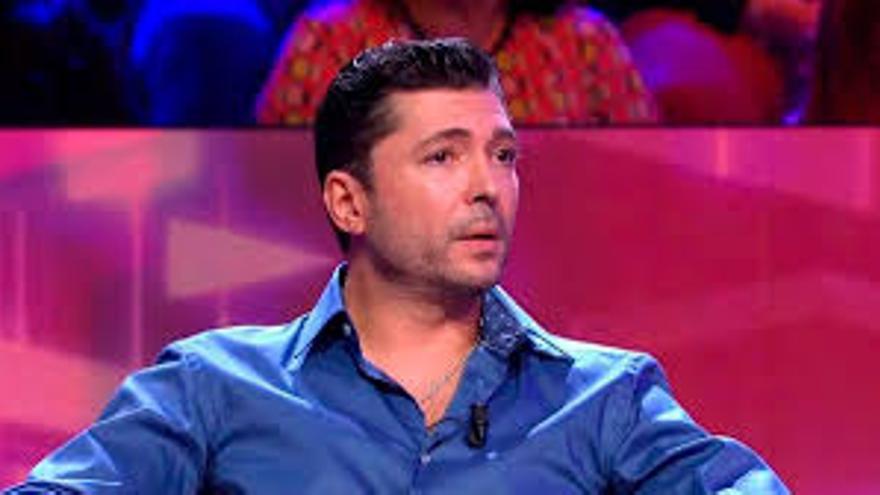 El hijo de Bárbara Rey mueve ficha tras saberse que la vedette prepara sus polémicas memorias: "Ojalá se pueda publicar lo que no ha salido"