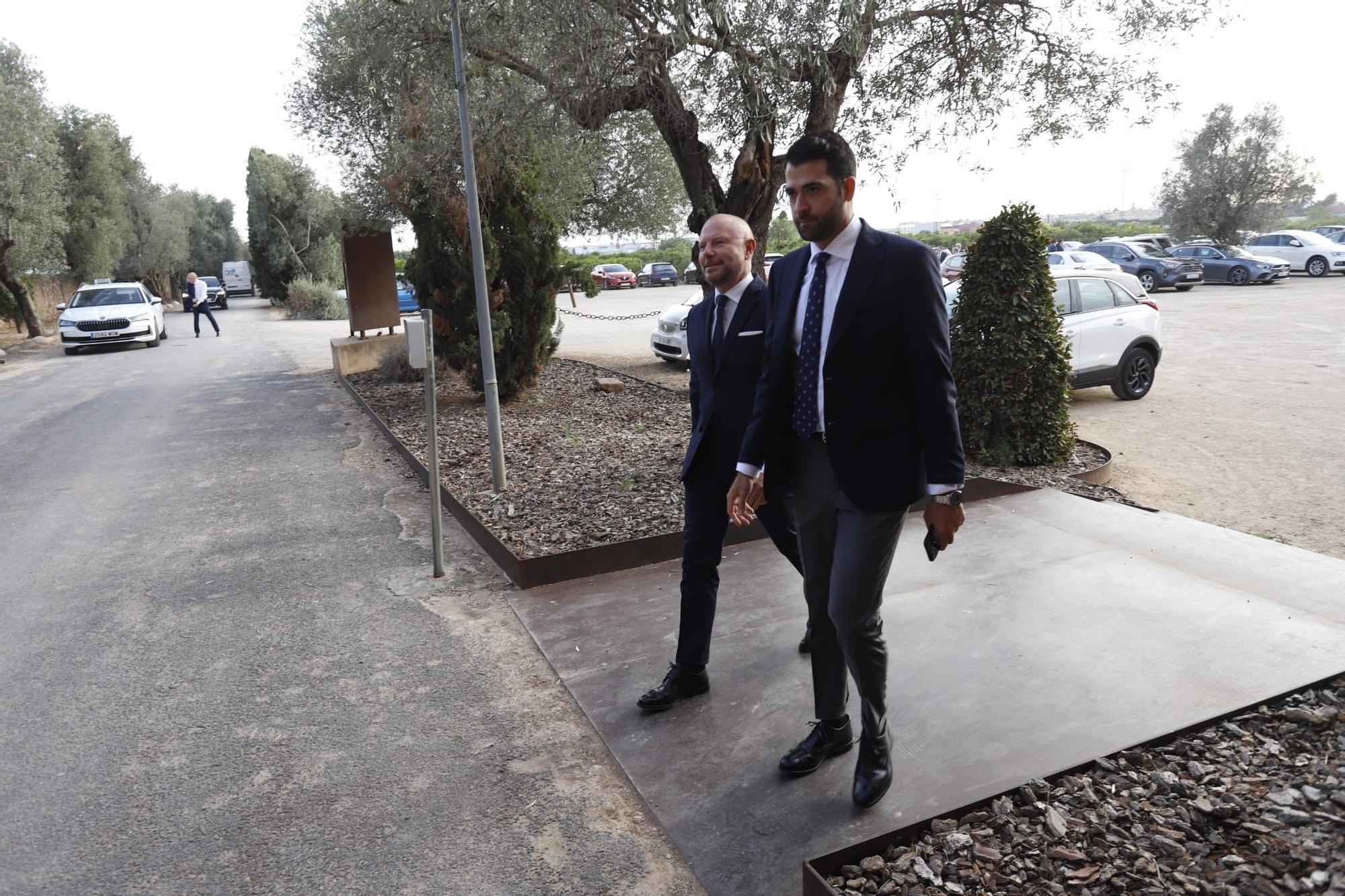Boda de Juan Carlos Caballero y Javier Zamora