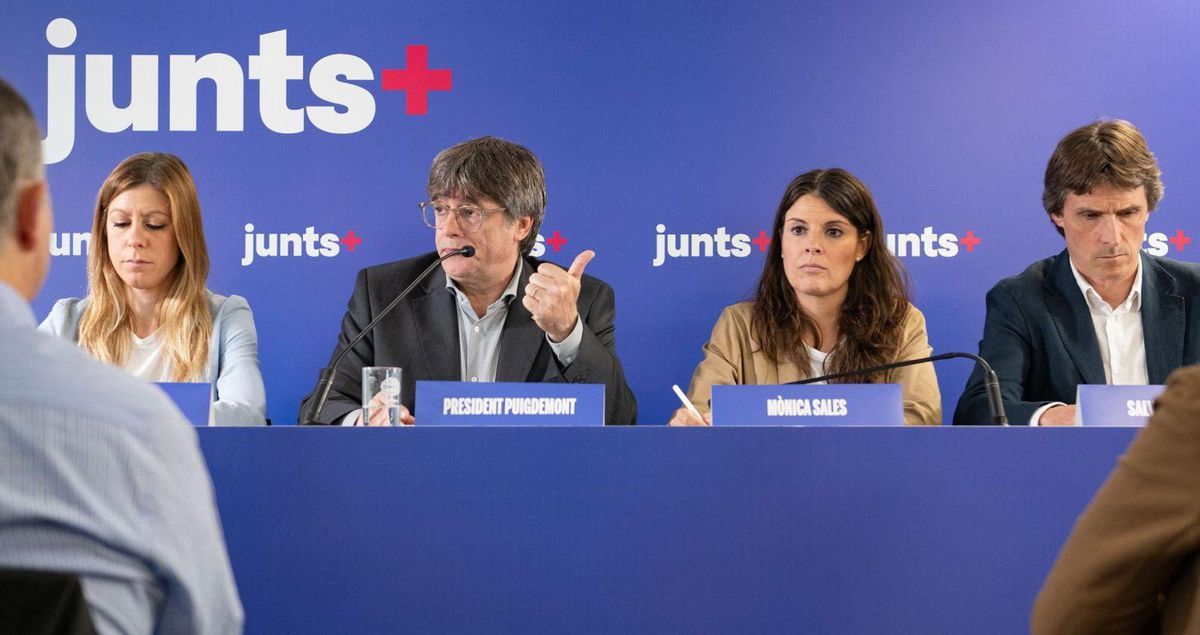 L’amnistia política L’amnistia política