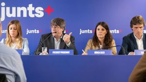 L’amnistia política