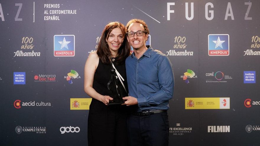 &quot;Insalvable&quot;, de Javier Marco, galardonado en los Premios Fugaz