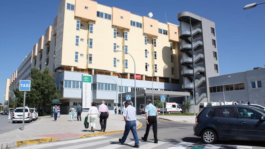 Los heridos han sido trasladados al Hospital Clínico Universitario.