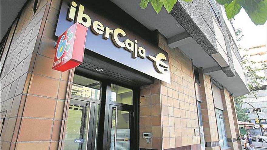 La negociación del ERE planteado en Ibercaja continúa «sin avances»