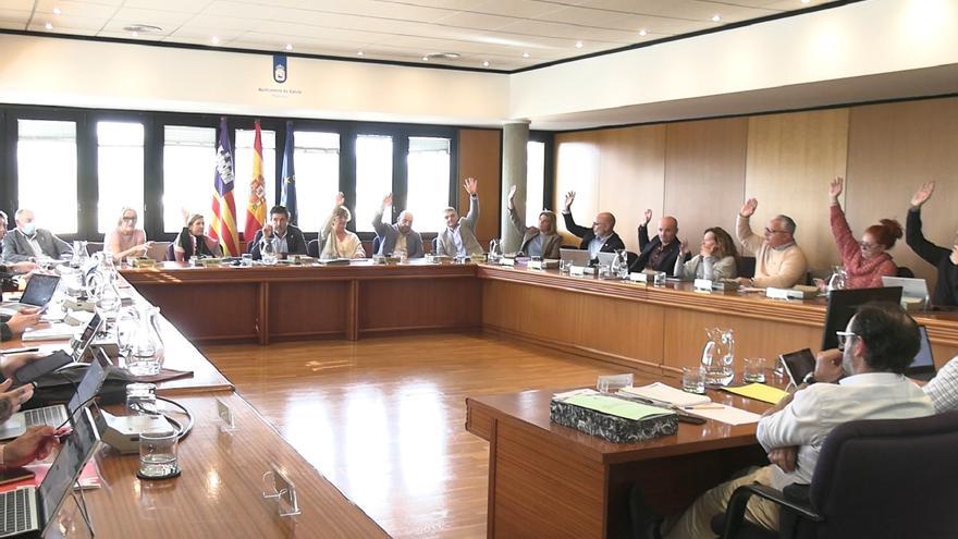 Calvià: PP y Vox destinan casi 18 millones de euros a la seguridad ciudadana