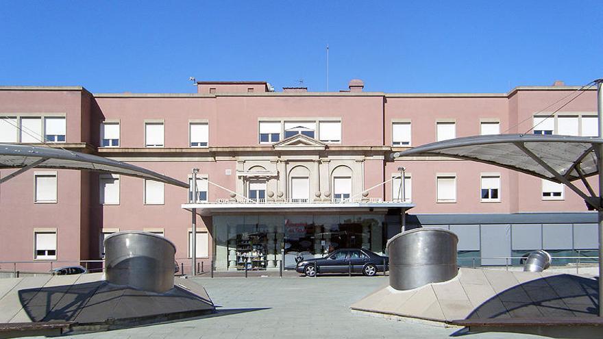 Hospital de Figueres