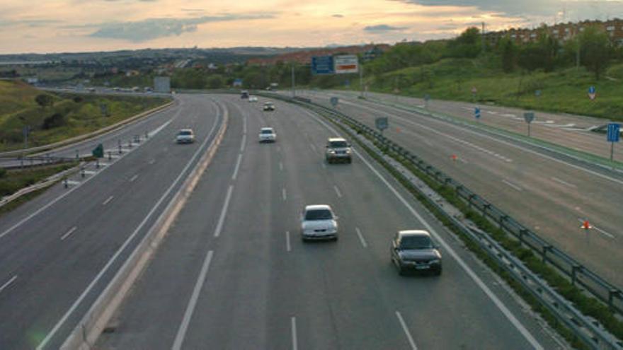 Este 2013 está siendo el peor comienzo de año para las autopistas de peaje desde 1997