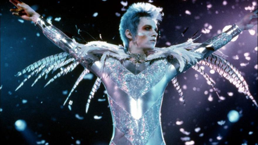 Velvet goldmine