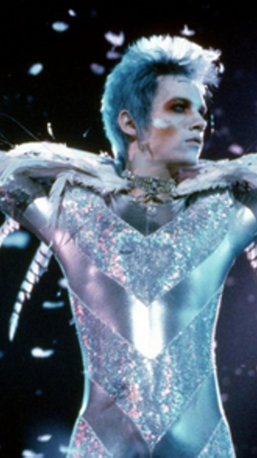 Velvet goldmine