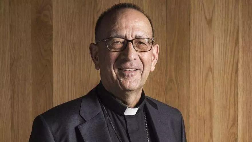 Juan José Omella