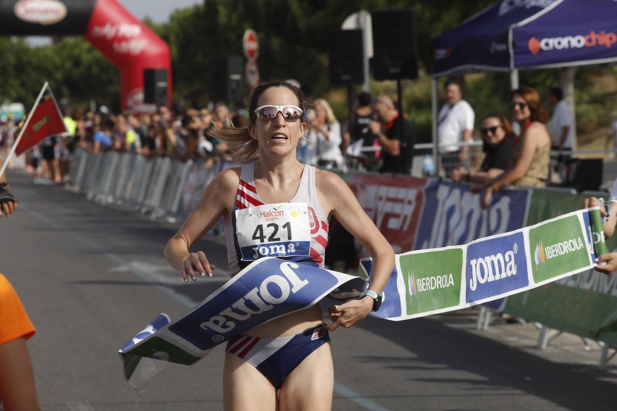 Campeonato de España de Medio Maratón de Paterna