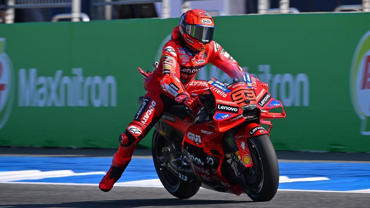 Marc Márquez