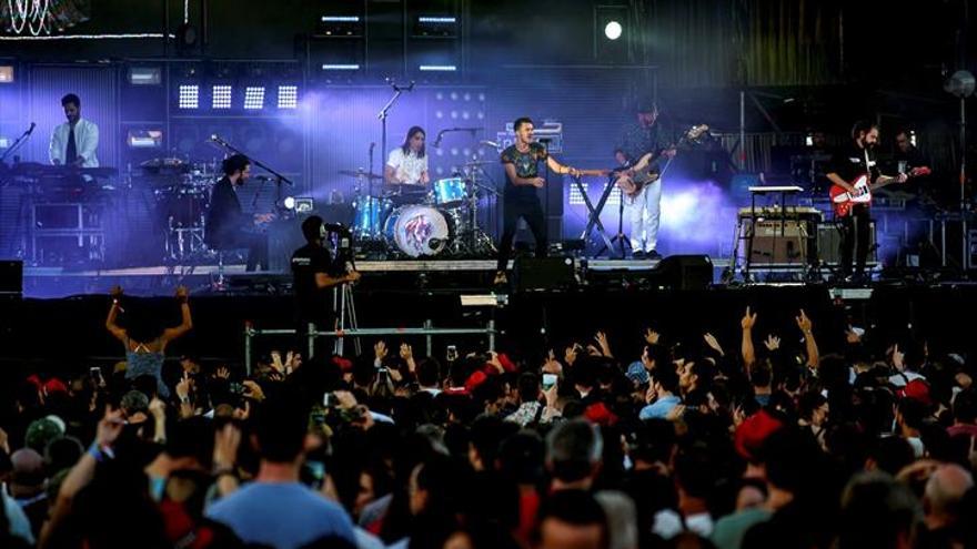 Vetusta Morla vuelve con un quinto disco, ‘MSDL’