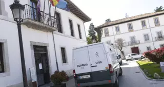 Situación límite en el Juzgado de Pravia: media plantilla de baja e instalaciones en un estado "indecente"