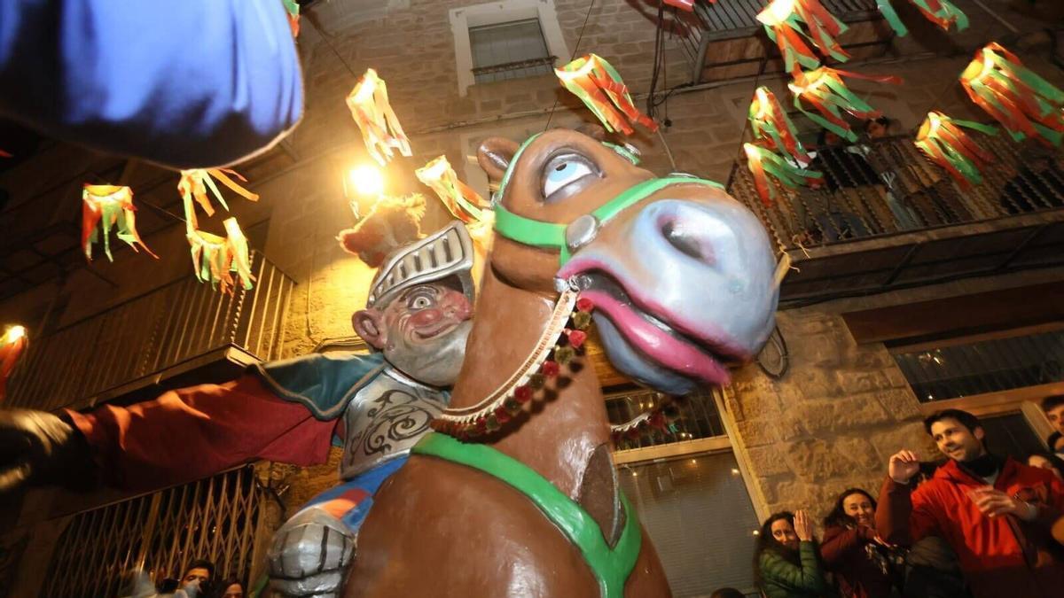 Troba't a les fotos de la rua del Carnaval de Solsona