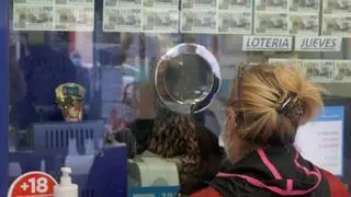 La Lotería Nacional  y La Primitiva tocan en Canarias