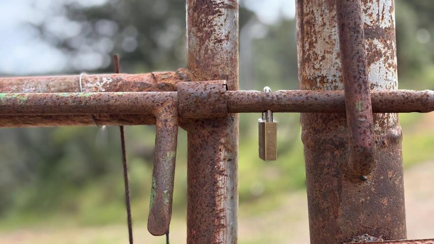 Cuando se cierran los caminos públicos: denuncian la pasividad de ayuntamientos y autonomías