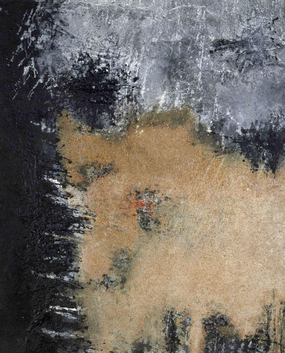 Quince obras de Juana Francés, rumbo al Thyssen de Málaga