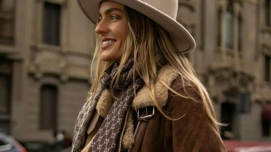 Ni Zara ni Mango: estos son los abrigos rebajados que están a punto de agotarse por el Black Friday