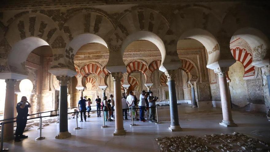 Diez planes para disfrutar en Córdoba por el ‘macropuente’ del Día de Andalucía