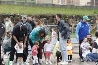 EN IMÁGENES: Así se ha vivido la IX Carrera por el Sáhara de Avilés